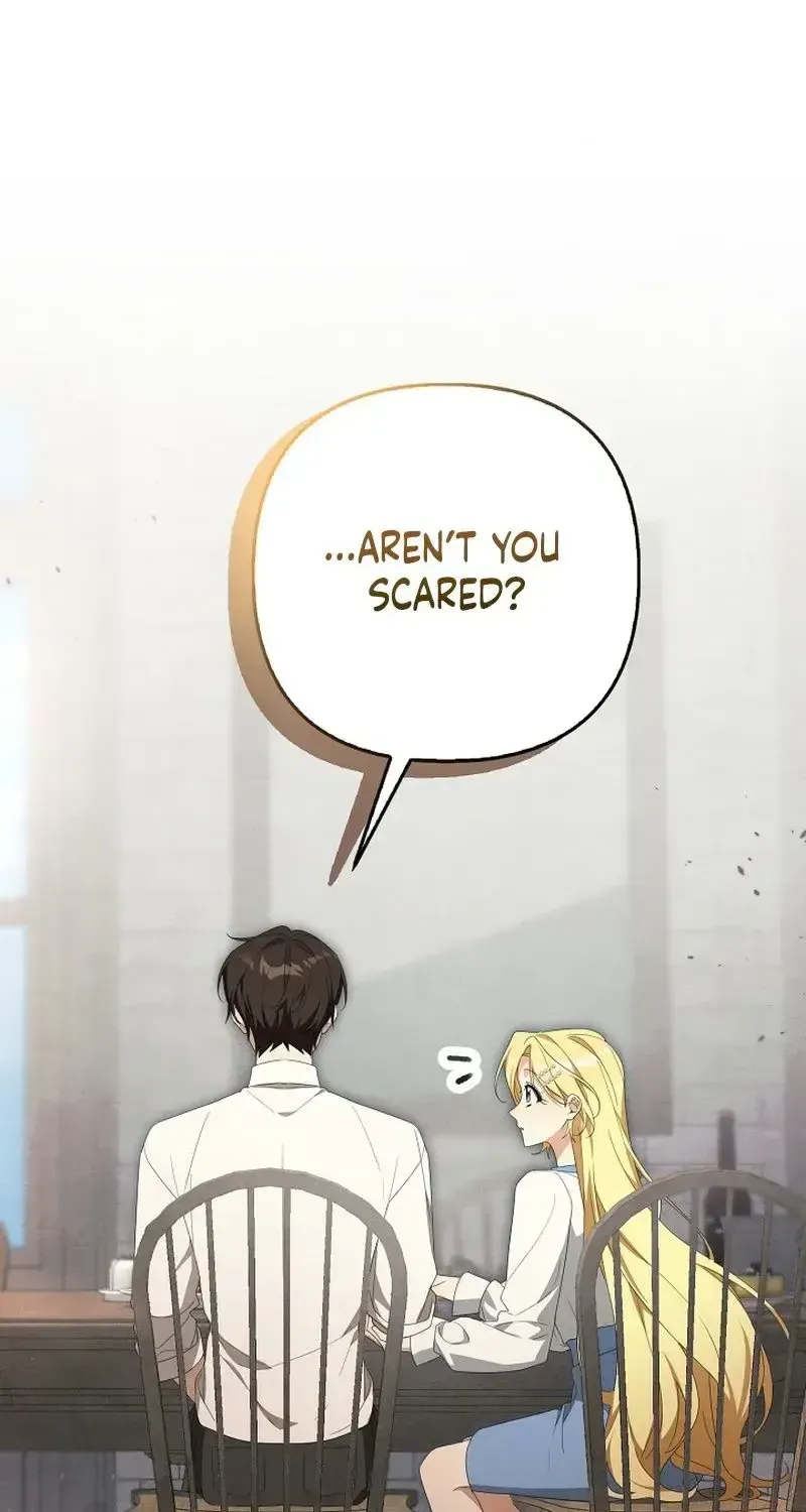 Between Your Letter and My Reply Chapter 34 page 24 - 