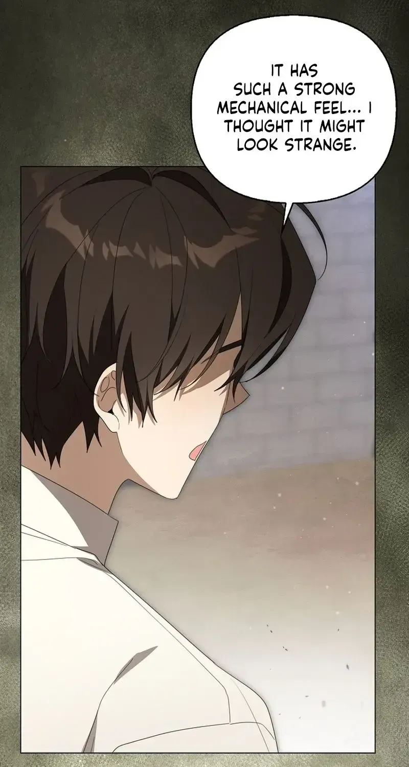 Between Your Letter and My Reply Chapter 34 page 26 - 