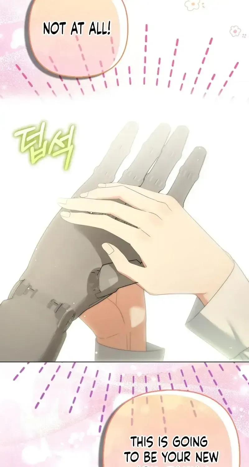 Between Your Letter and My Reply Chapter 34 page 29 - 