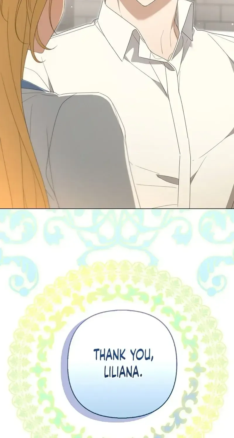 Between Your Letter and My Reply Chapter 34 page 33 - 