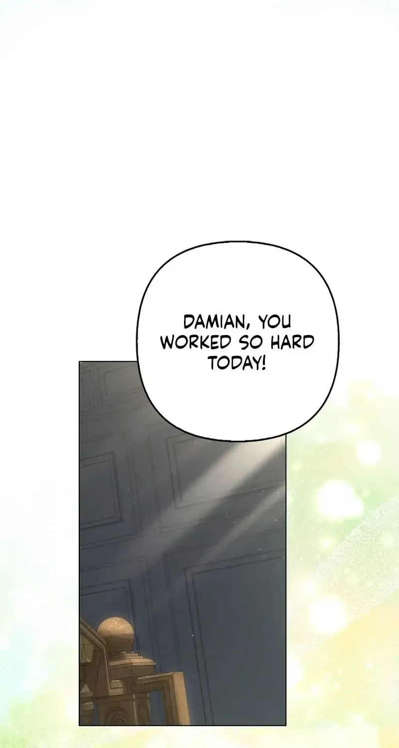 Between Your Letter and My Reply Chapter 34 page 36 - 