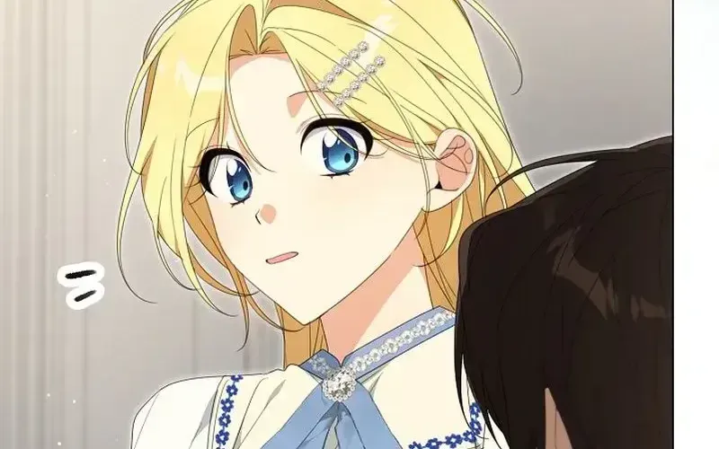 Between Your Letter and My Reply Chapter 34 page 39 - 