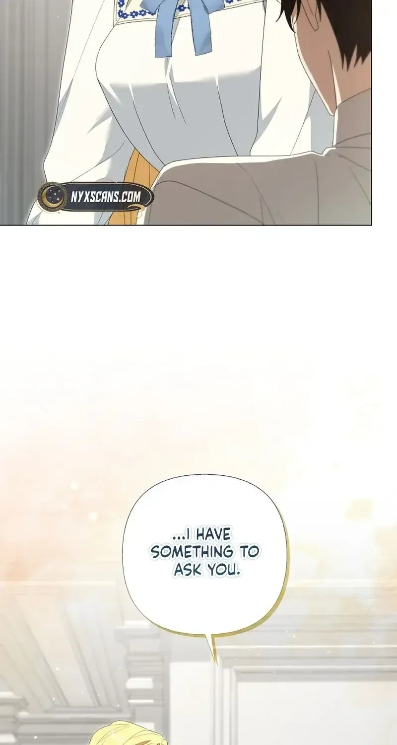 Between Your Letter and My Reply Chapter 34 page 40 - 