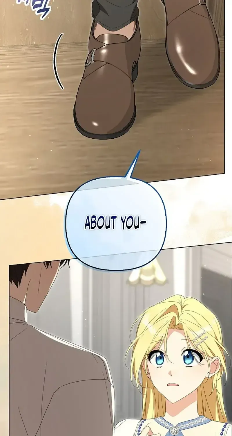 Between Your Letter and My Reply Chapter 34 page 43 - 
