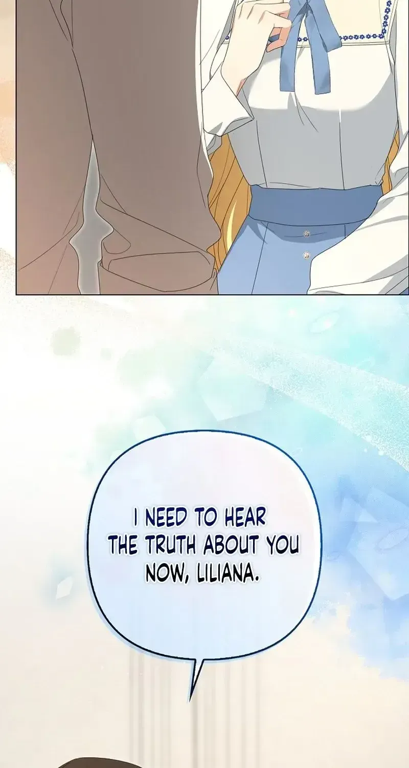 Between Your Letter and My Reply Chapter 34 page 44 - 