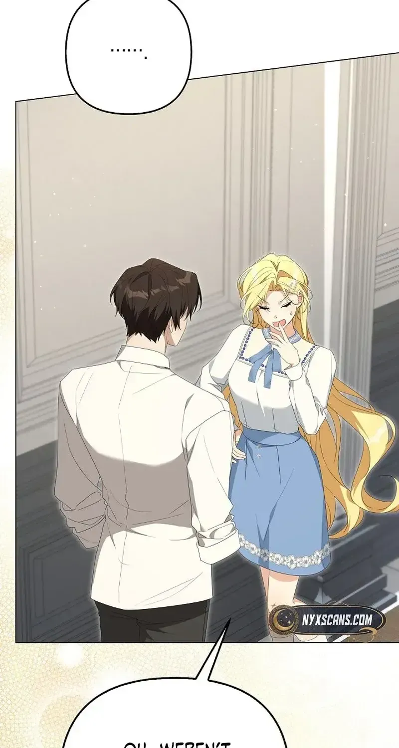 Between Your Letter and My Reply Chapter 34 page 47 - 