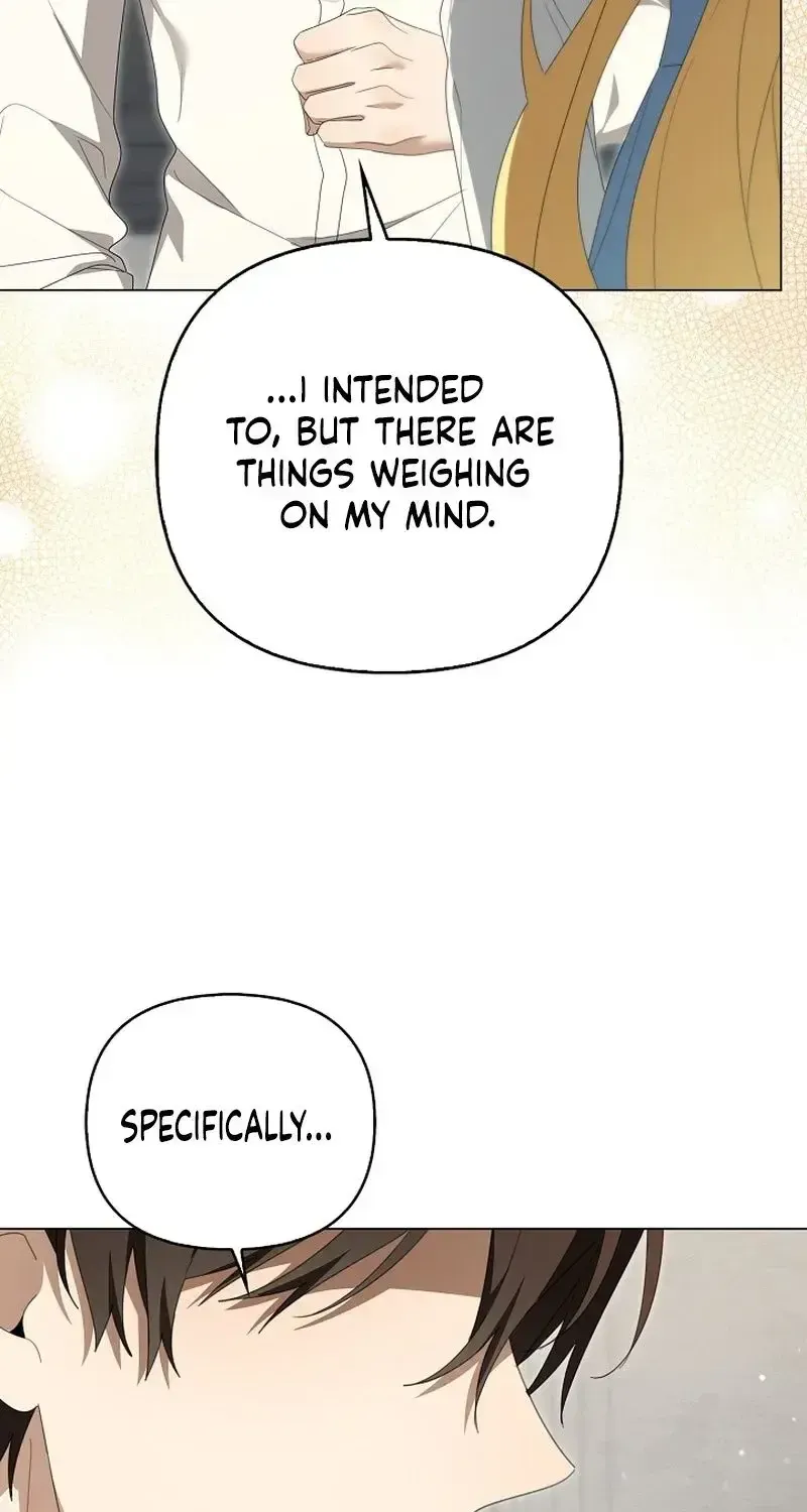 Between Your Letter and My Reply Chapter 34 page 50 - 