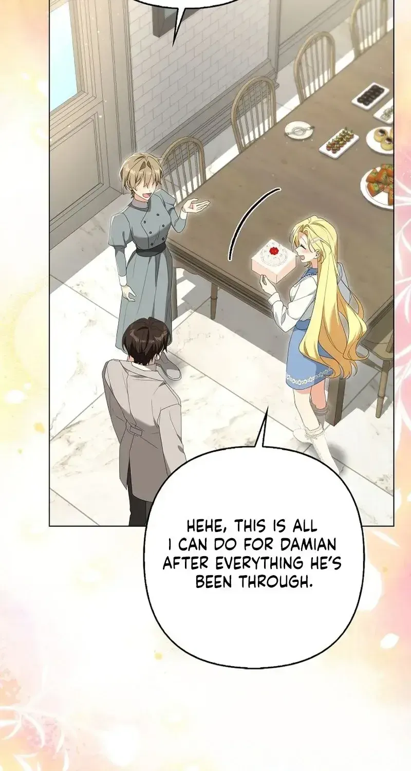 Between Your Letter and My Reply Chapter 34 page 6 - 