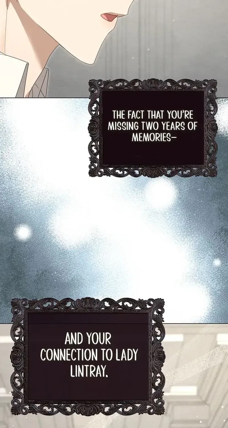 Between Your Letter and My Reply Chapter 34 page 51 - 