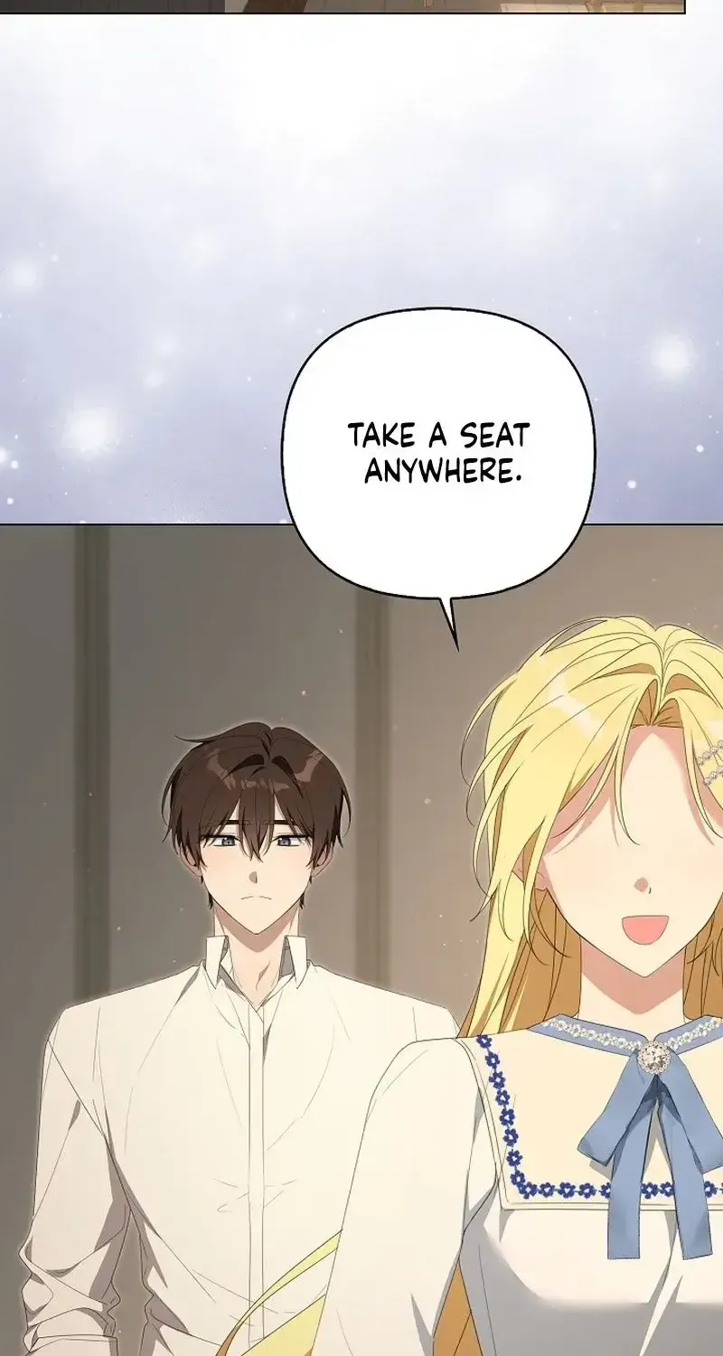 Between Your Letter and My Reply Chapter 34 page 62 - 