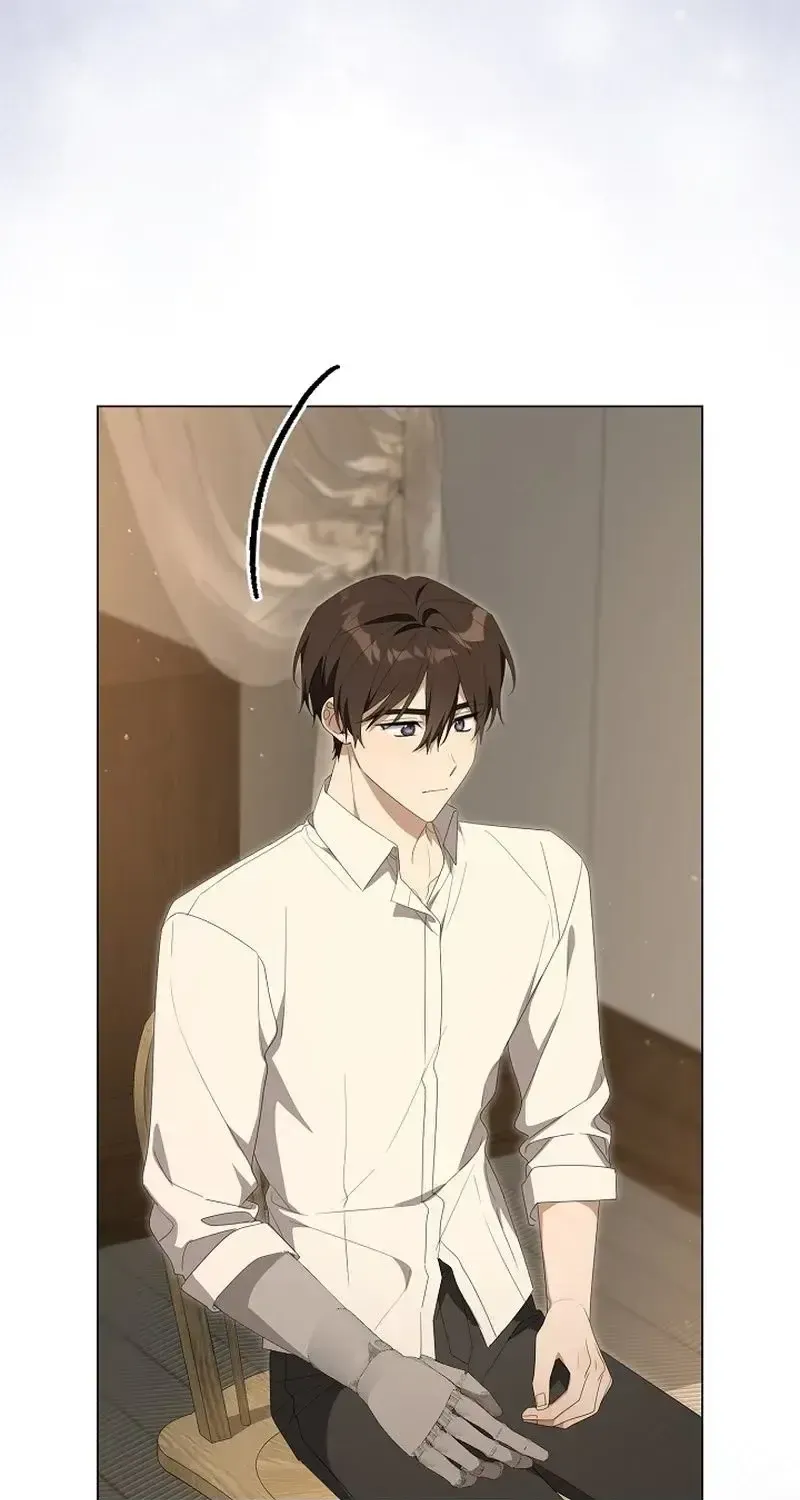 Between Your Letter and My Reply Chapter 34 page 64 - 