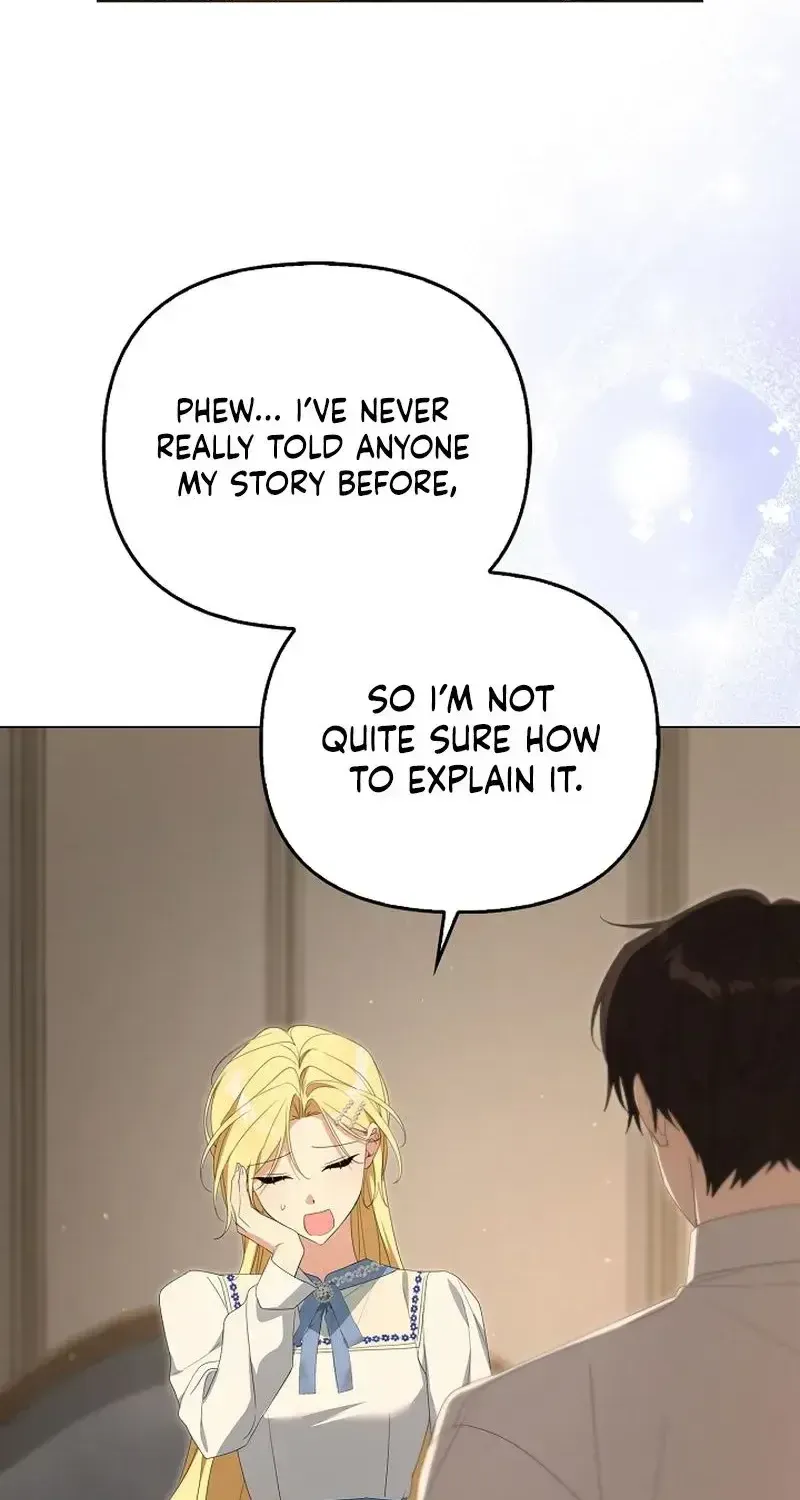 Between Your Letter and My Reply Chapter 34 page 65 - 
