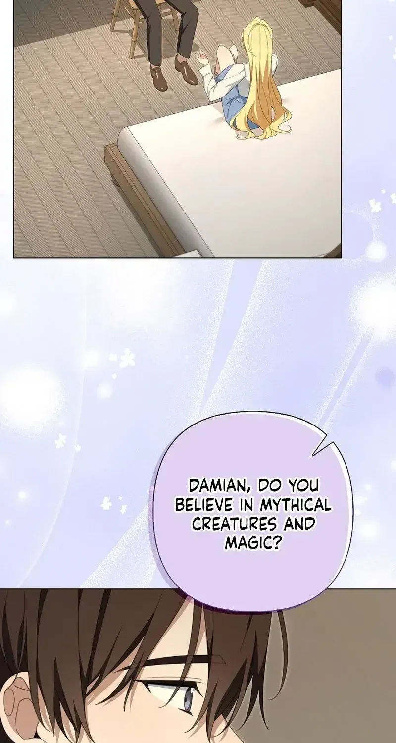 Between Your Letter and My Reply Chapter 34 page 68 - 