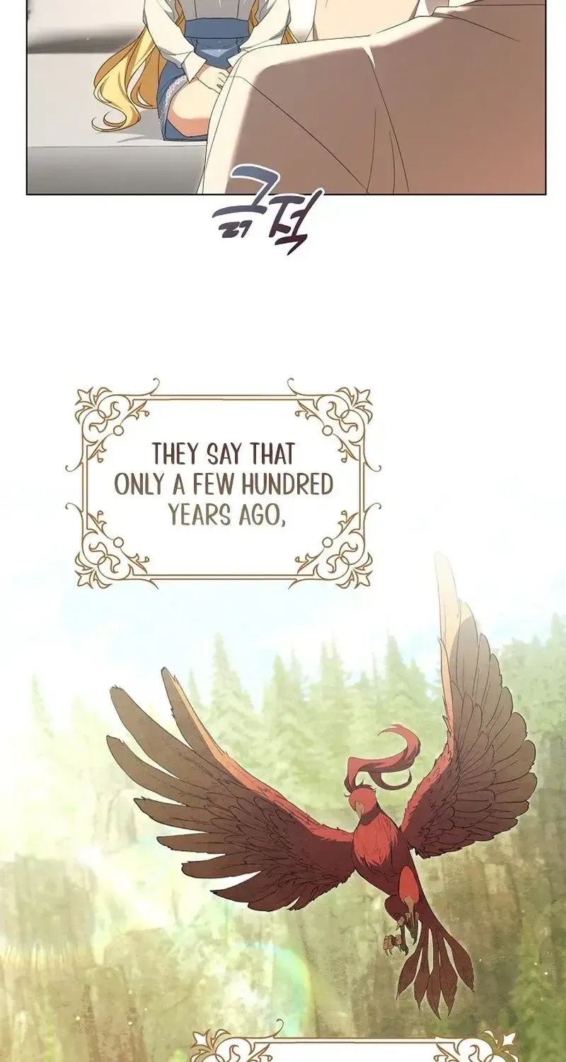 Between Your Letter and My Reply Chapter 34 page 71 - 