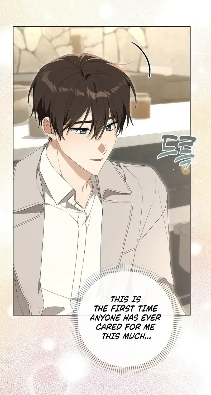 Between Your Letter and My Reply Chapter 34 page 9 - 