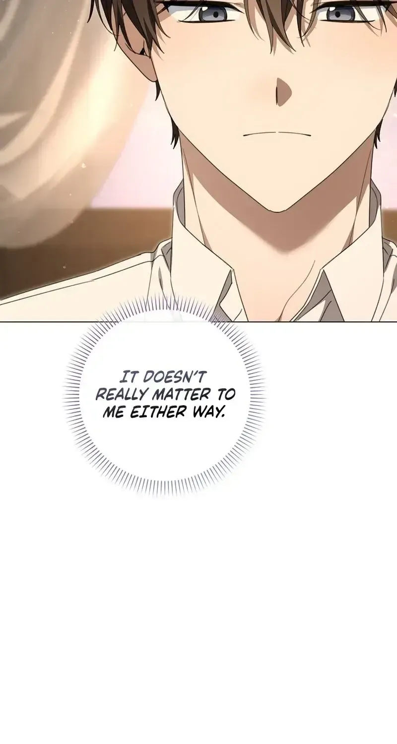 Between Your Letter and My Reply Chapter 34 page 82 - 