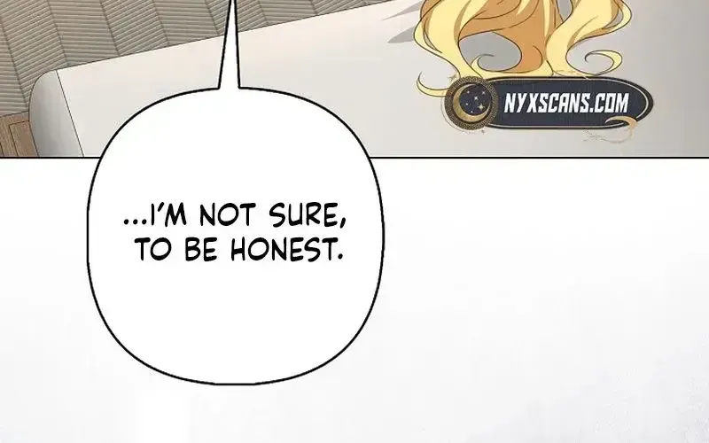 Between Your Letter and My Reply Chapter 34 page 84 - 