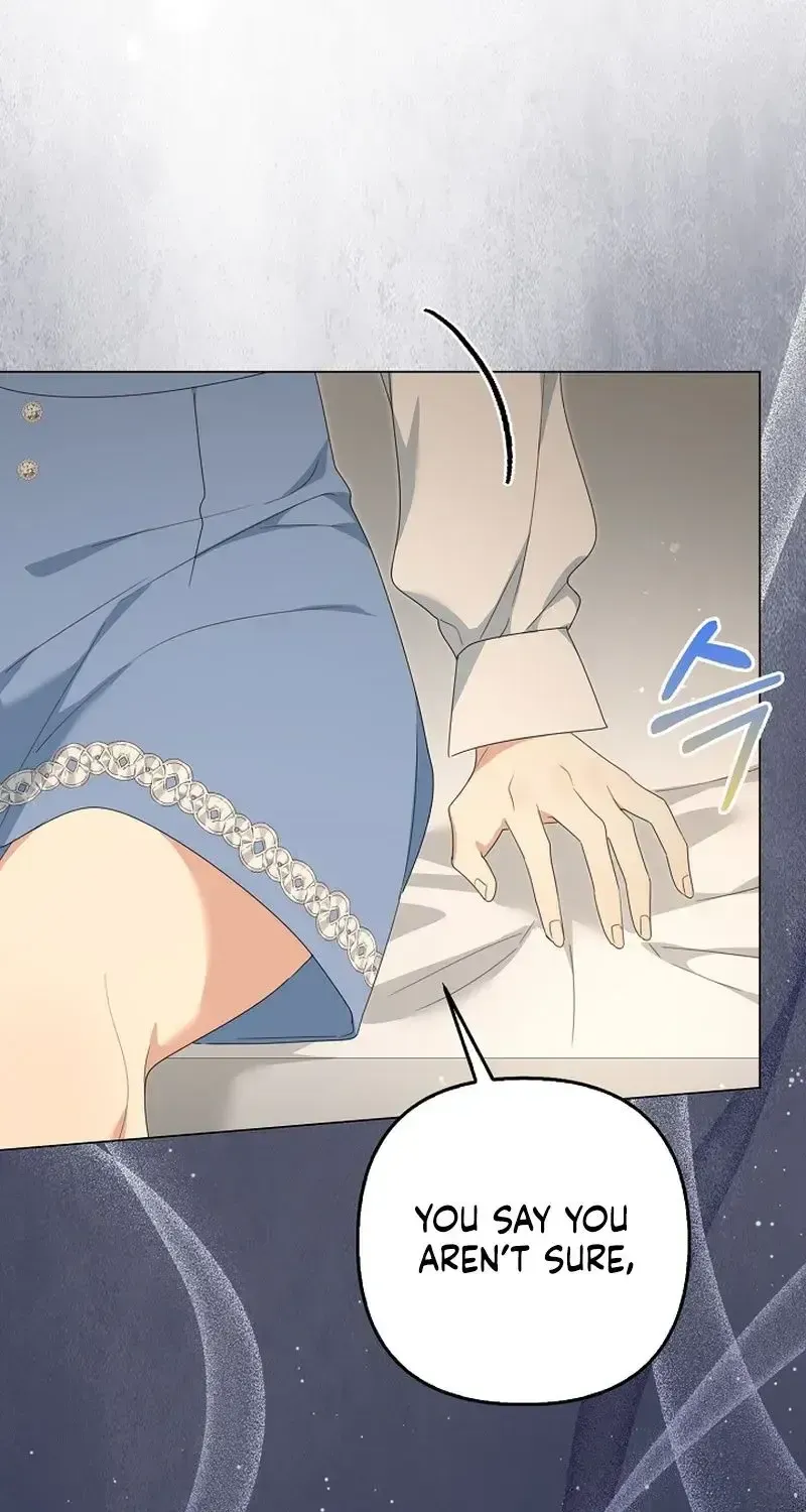 Between Your Letter and My Reply Chapter 34 page 85 - 
