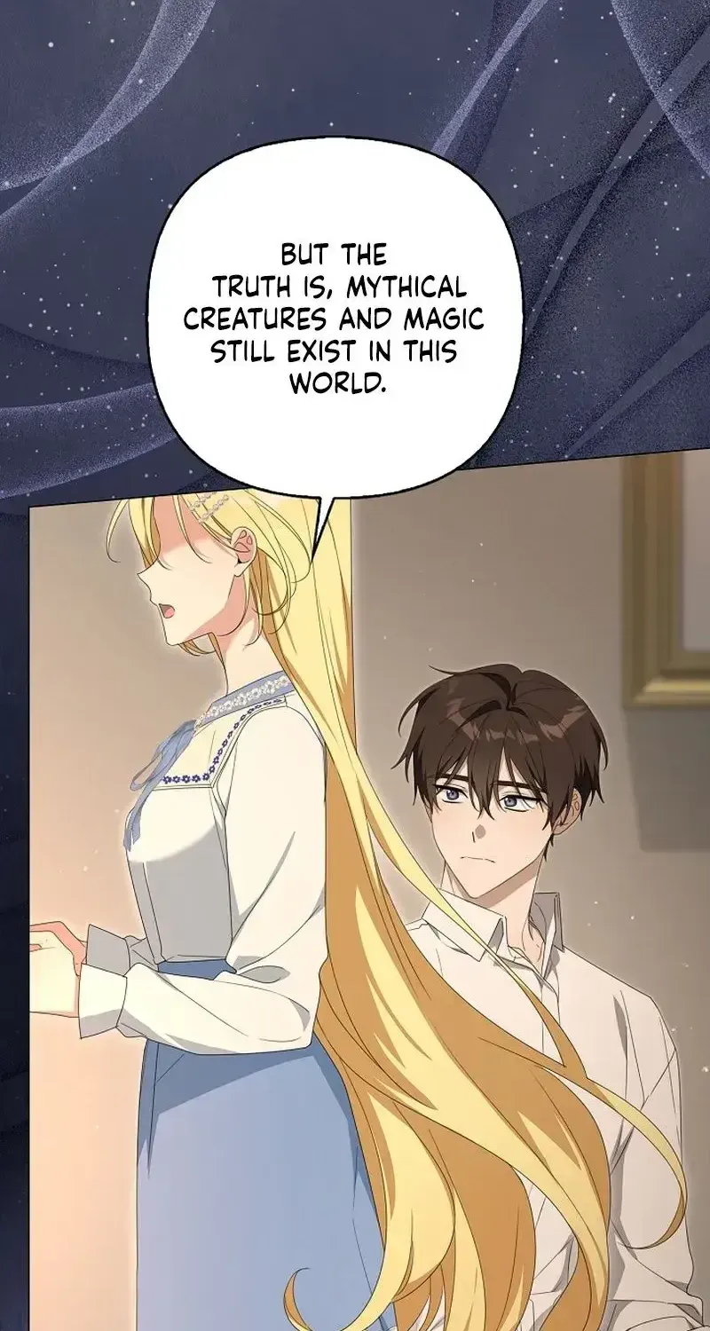 Between Your Letter and My Reply Chapter 34 page 86 - 