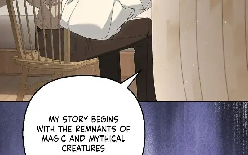 Between Your Letter and My Reply Chapter 34 page 88 - 