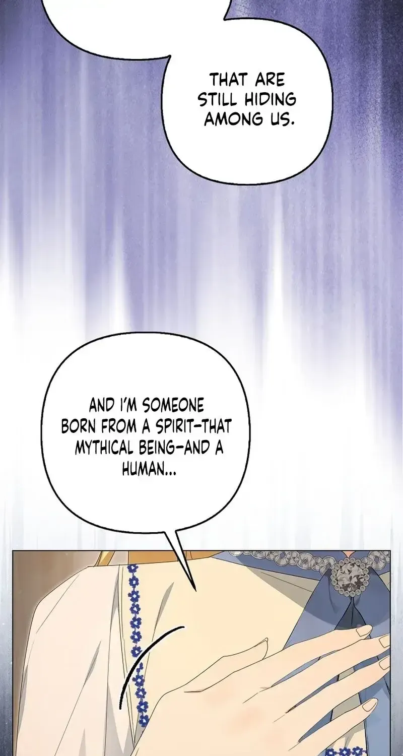 Between Your Letter and My Reply Chapter 34 page 89 - 