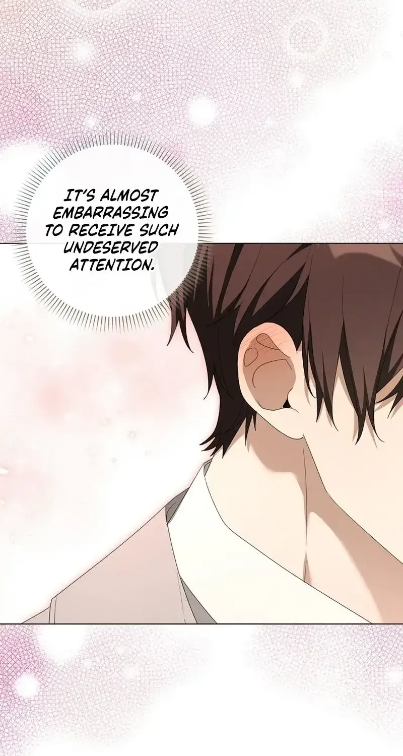 Between Your Letter and My Reply Chapter 34 page 10 - 
