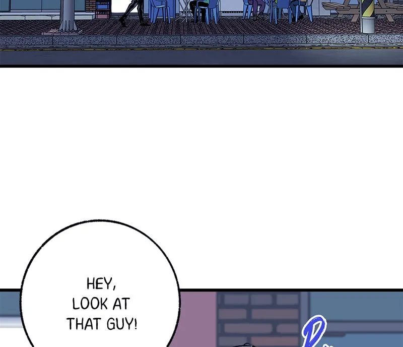 Betwixt Chapter 1 page 2 - 