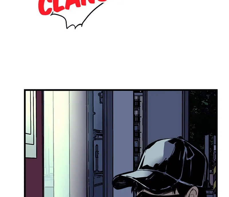 Betwixt Chapter 1 page 112 - 
