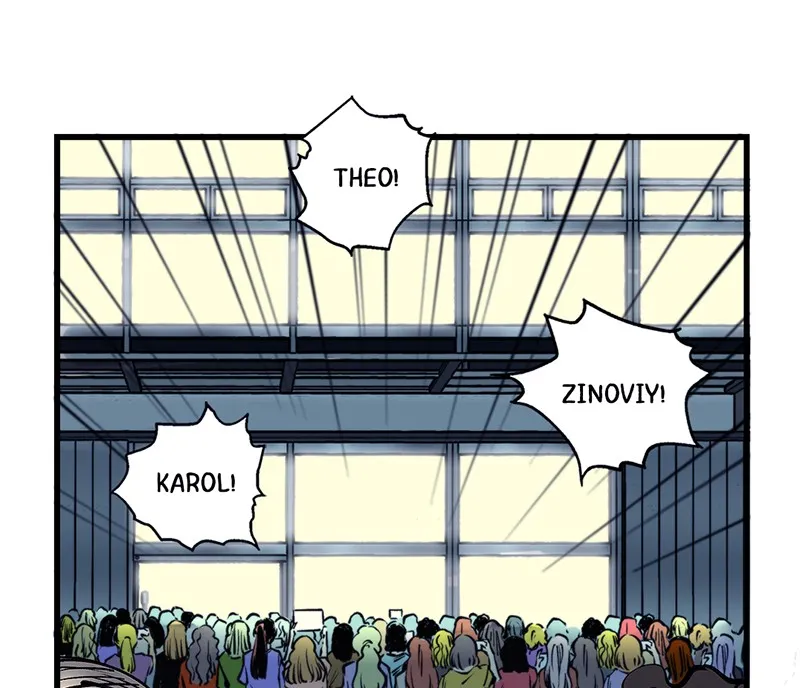 Betwixt Chapter 1 page 126 - 