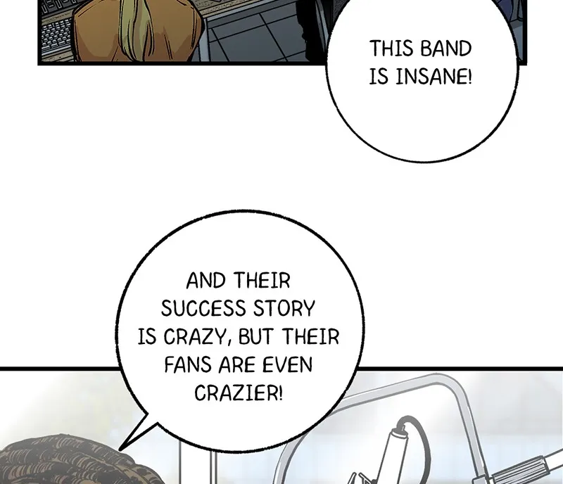 Betwixt Chapter 1 page 130 - 