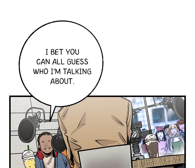 Betwixt Chapter 1 page 132 - 