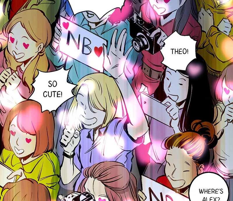 Betwixt Chapter 1 page 145 - 