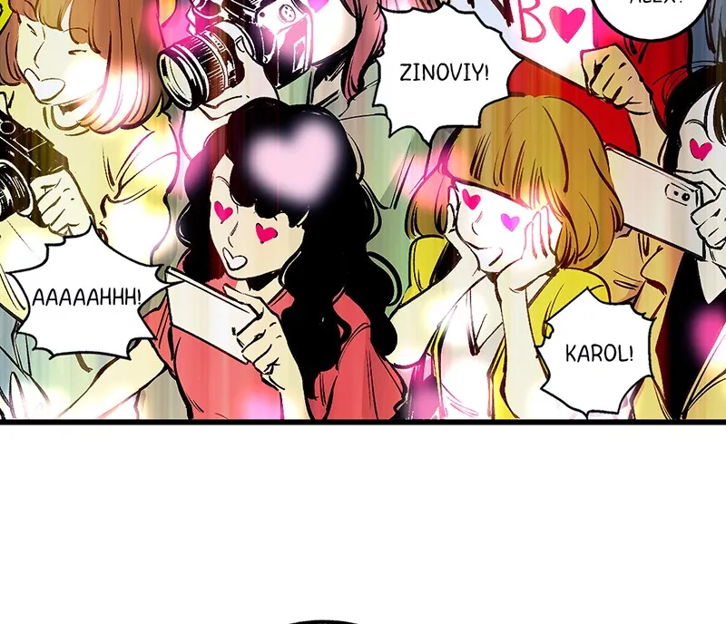 Betwixt Chapter 1 page 146 - 