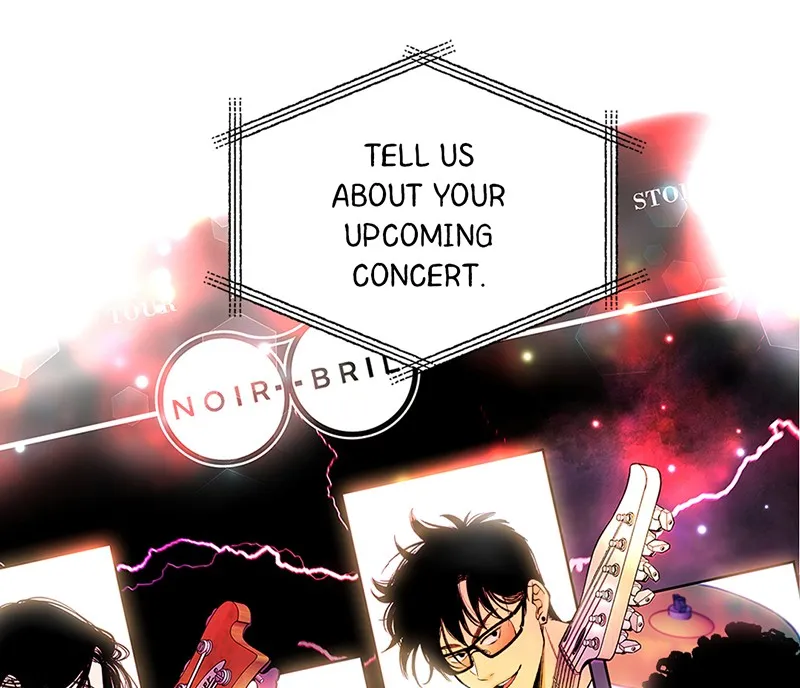 Betwixt Chapter 1 page 151 - 