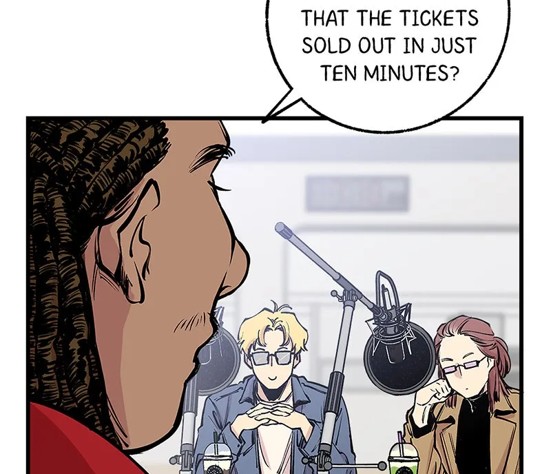 Betwixt Chapter 1 page 154 - 