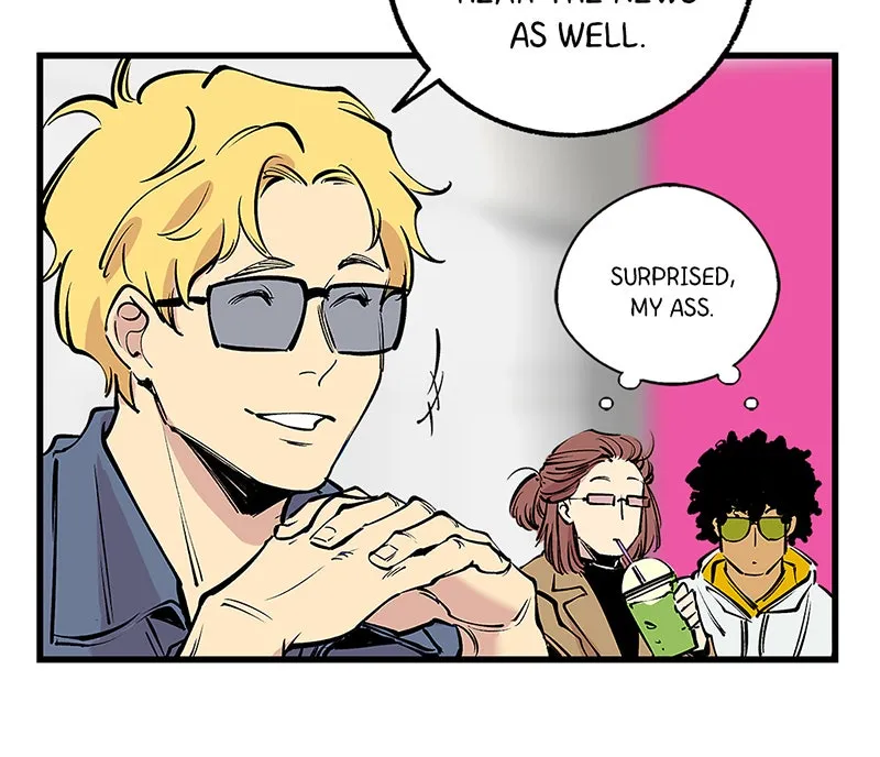 Betwixt Chapter 1 page 156 - 
