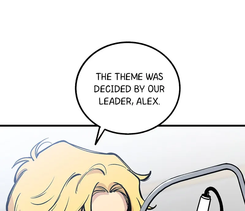 Betwixt Chapter 1 page 157 - 