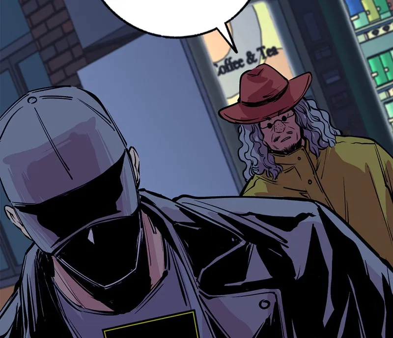 Betwixt Chapter 1 page 17 - 