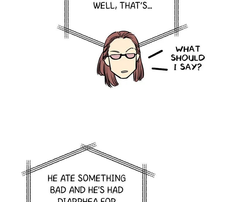 Betwixt Chapter 1 page 167 - 