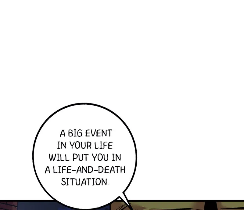 Betwixt Chapter 1 page 20 - 