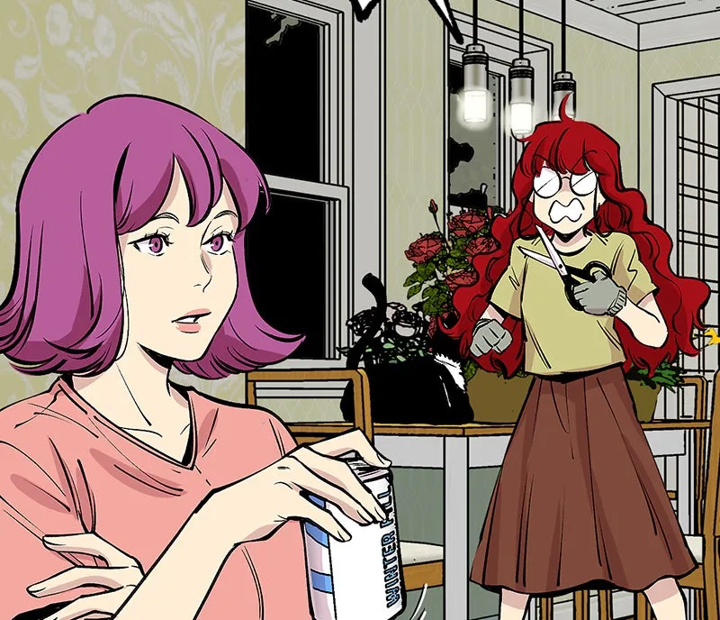 Betwixt Chapter 1 page 195 - 