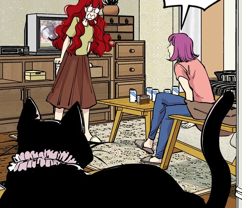 Betwixt Chapter 1 page 200 - 