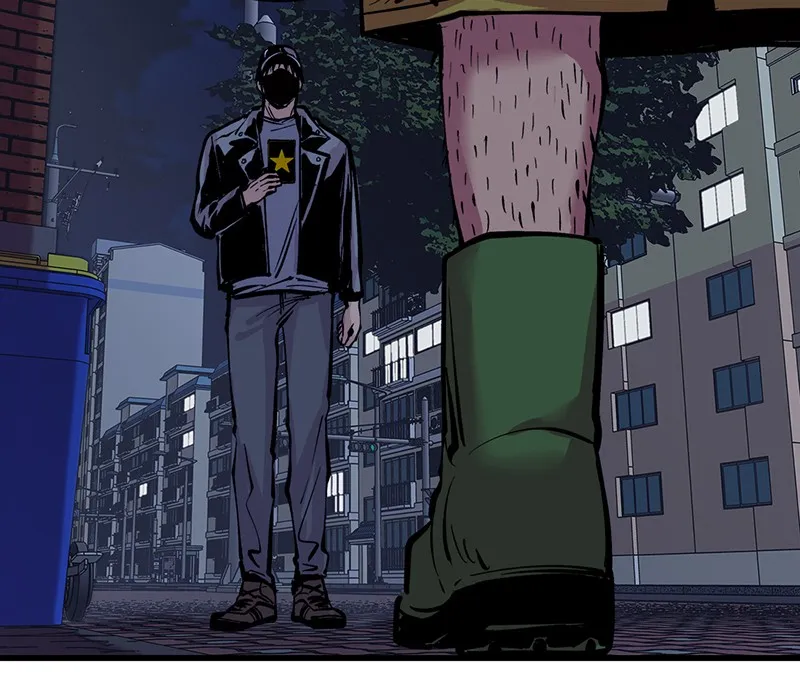 Betwixt Chapter 1 page 21 - 
