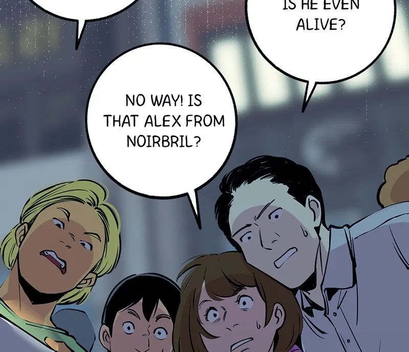 Betwixt Chapter 1 page 208 - 