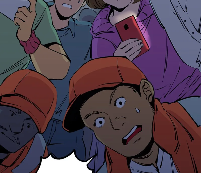 Betwixt Chapter 1 page 209 - 