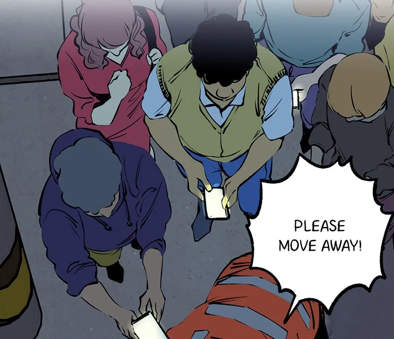 Betwixt Chapter 1 page 217 - 