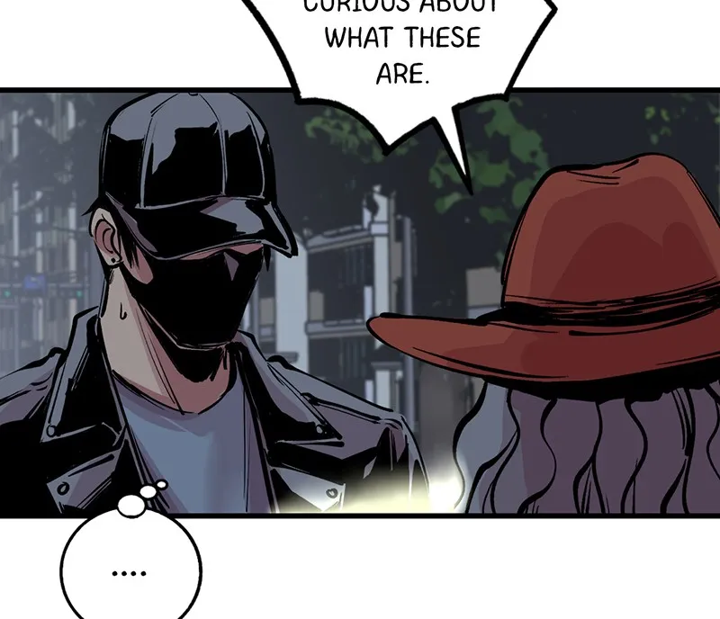 Betwixt Chapter 1 page 28 - 