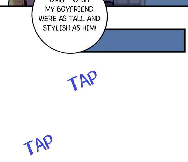 Betwixt Chapter 1 page 4 - 