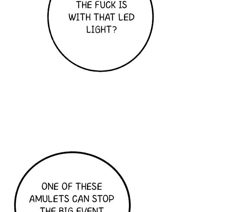 Betwixt Chapter 1 page 31 - 