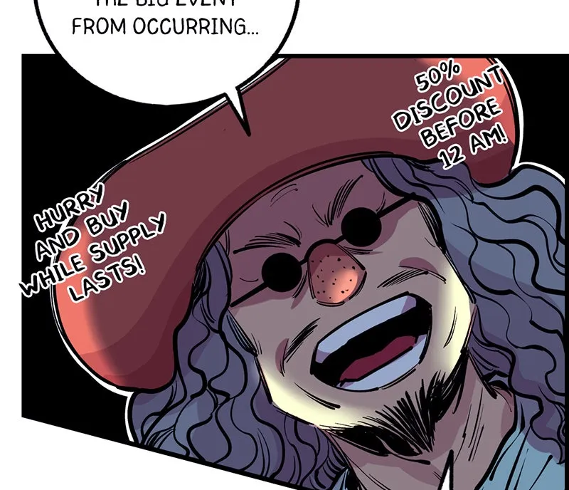 Betwixt Chapter 1 page 32 - 